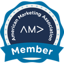 American Marketing Association Member