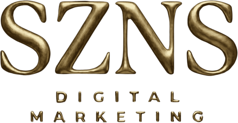 SZNS Digital Marketing