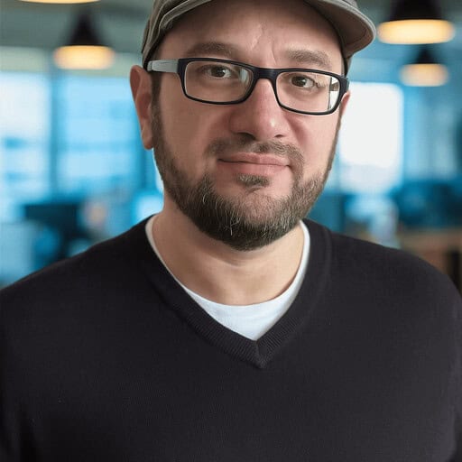 Anatoliy Grinberg