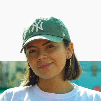 Andrea Brucker